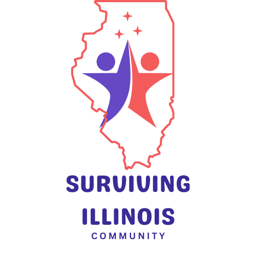 Surviving-Illinois logo