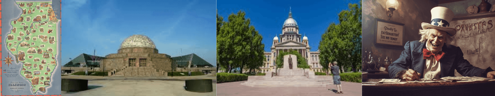 Surviving Illinois