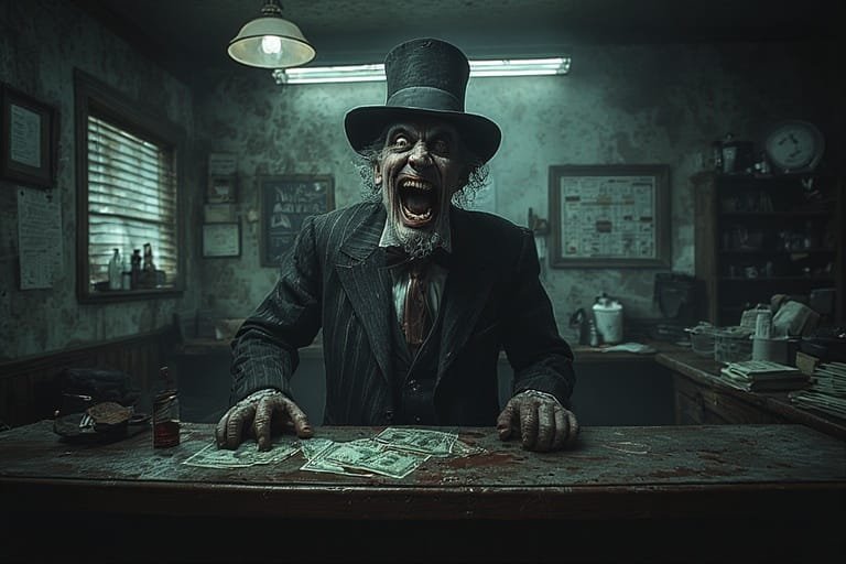 What Are the Illinois Tax Rates in 2025? High Lets Find Out How Bad It Is 1 What are the Illinois Tax Rates in 2025, Photo of A Tax Man